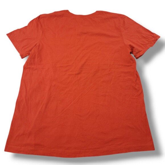 Nike Shirt Size Large The Nike Tee Houston Astros H-Town 2021 World Series Shirt - Picture 5 of 6